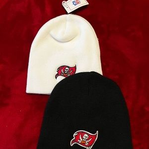 NFL Tampa Bay Bucs being a hat